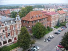 Prezydent Olsztyna: Stop dla inwestycji w Śródmieściu