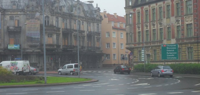 Powraca temat kamienicy przy Placu Bema