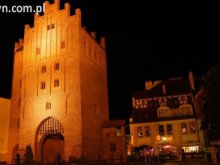 Strefa (anty)Euro 2012 w Olsztynie