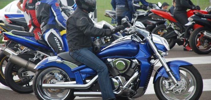 Motocykliści dzieciom, czyli Motoserce po raz czwarty!
