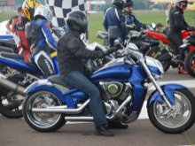 Motocykliści dzieciom, czyli Motoserce po raz czwarty!