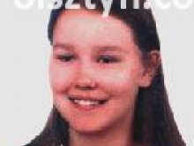 Odwołane poszukiwania 16-letniej Magdaleny Sasin