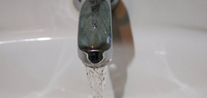 Kołobrzeska bez wody