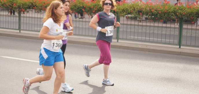 Copernicus Run 2012 - zapisz się!