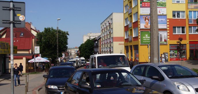 Herbatka u...Żeromskiego, czyli Zatorze świętuje