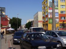 Herbatka u...Żeromskiego, czyli Zatorze świętuje