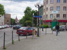 Prezydent i Radni walczą o SIM