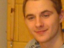 Policjanci poszukują 17-letniego Patryka Ojrzyńskiego