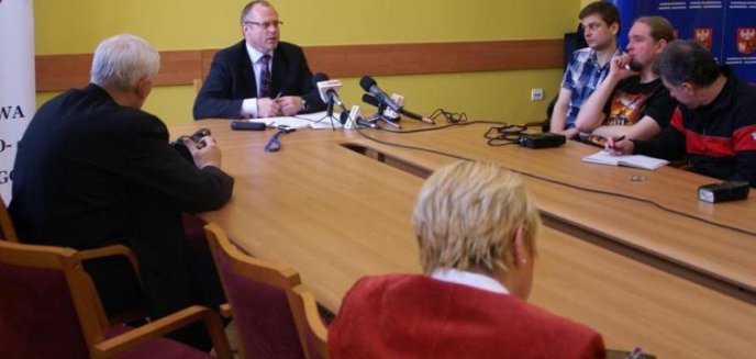 Gaz łupkowy na Warmii i Mazurach. Będziemy uczyć się na błędach USA?