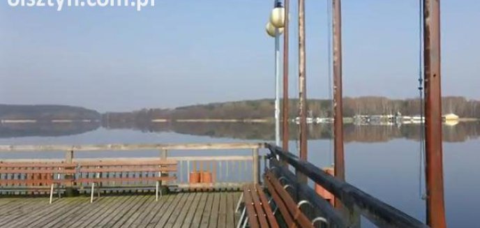 Plan zagospodarowania przestrzennego dla Jeziora Krzywego przyjęty