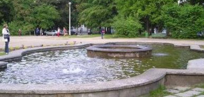 Miejski monitoring w Parku Jakubowo