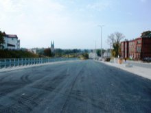 Uwaga kierowcy! Zmiany na Artyleryjskiej, utrudnienia na Partyzantów