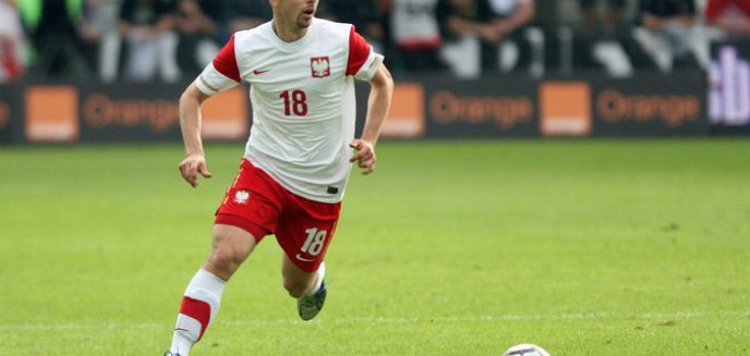 Olsztynianin w kadrze na EURO 2012!