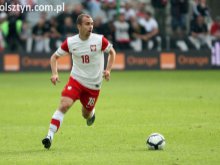 Olsztynianin w kadrze na EURO 2012!