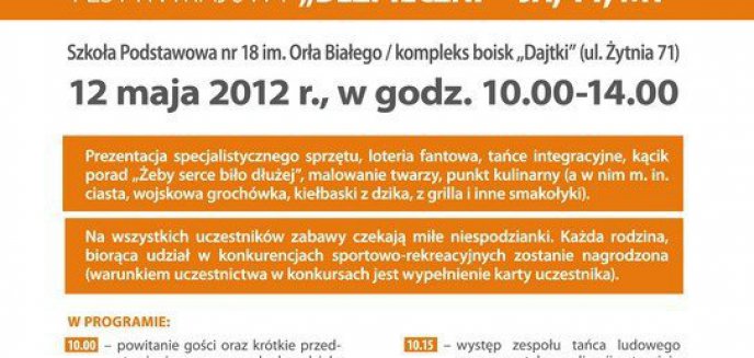 Bezpieczni - Ja, Ty, My