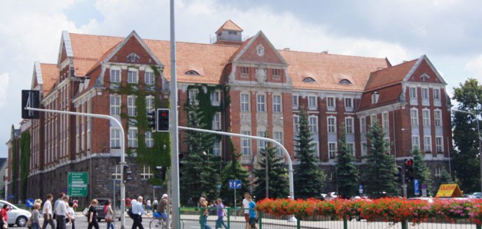 Jak się żyje w centrum Olsztyna?