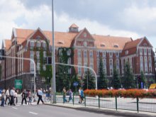Jak się żyje w centrum Olsztyna?