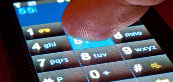 Aplikacja na telefon pomoże uratować życie