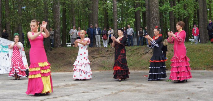 Festyn w Magicznym Parku Jakubowo - zobacz zdjęcia!