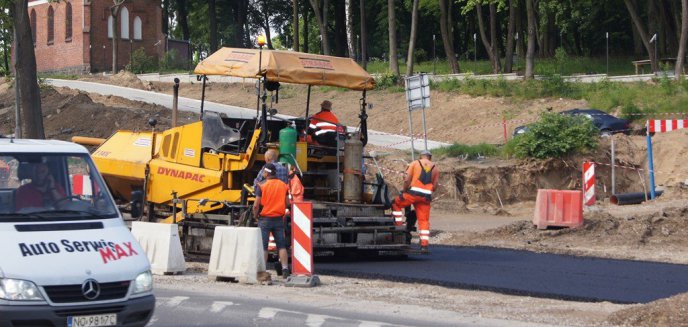 Tylko dwóch chętnych na szefa drogowców?