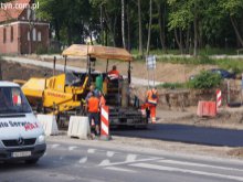 Tylko dwóch chętnych na szefa drogowców?