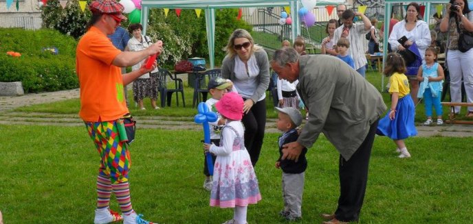 Dni Rodziny w Olsztynie: szykują się festyny, pikniki i koncerty