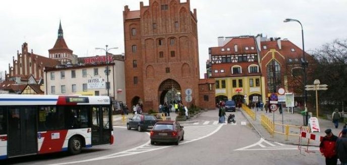 Badają teren pod tramwaje