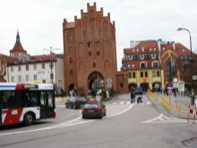 Badają teren pod tramwaje
