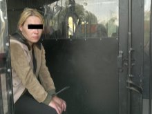 Olsztyńscy policjanci zatrzymali zabójczynię matki byłego szefa PZPN
