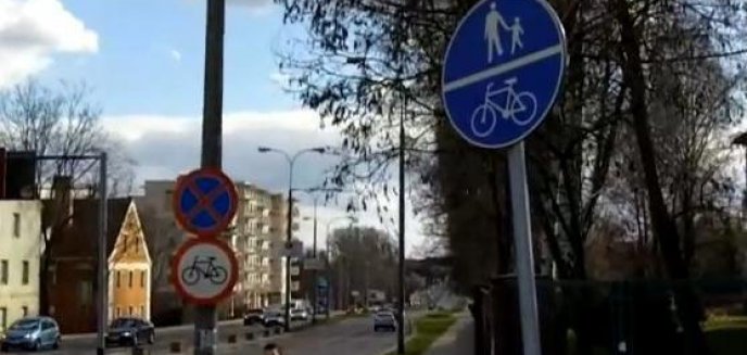 Drogowcy rozpoczęli budowę buspasów