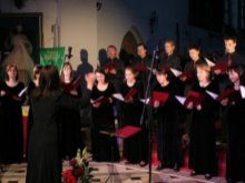 Muzyczna uczta w Barczewie!