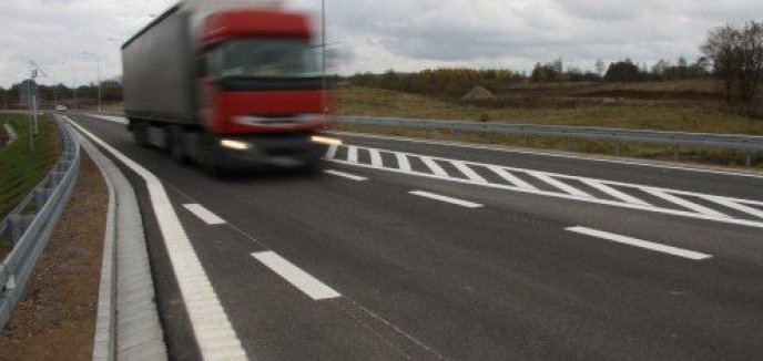 Nie ma obwodnicy, nie będzie też nowej drogi z Olsztyna do Spręcowa