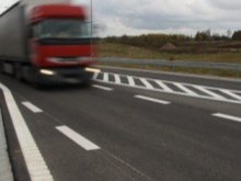 Nie ma obwodnicy, nie będzie też nowej drogi z Olsztyna do Spręcowa