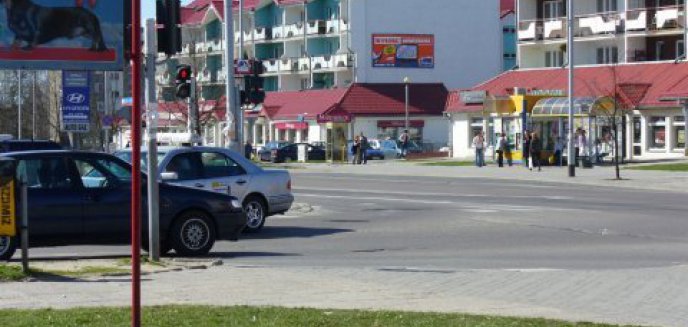 Są wyniki audytu bezpieczeństwa na olsztyńskich skrzyżowaniach