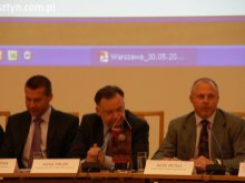 Stanowisko wszystkich województw w sprawie gazu łupkowego
