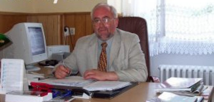 Burmistrz Ostródy odwołany