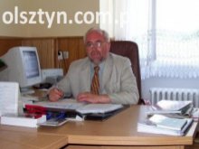 Burmistrz Ostródy odwołany