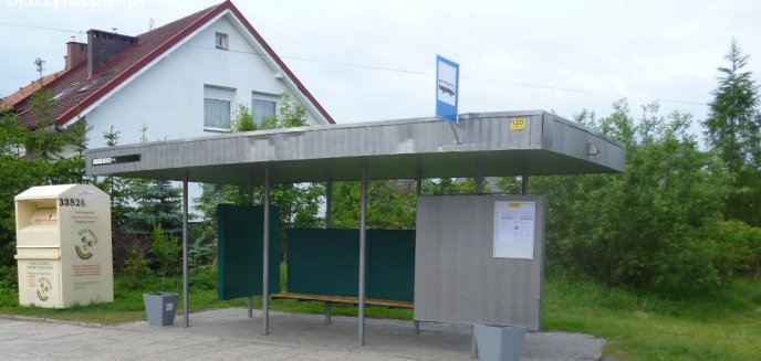 Lifting olsztyńskich przystanków. Co o nich sądzicie?