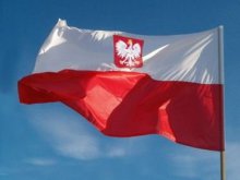 W Szczytnie ułożą największą flagę Polski