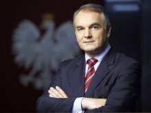 Wicepremier Pawlak odwiedzi olsztyński Michelin