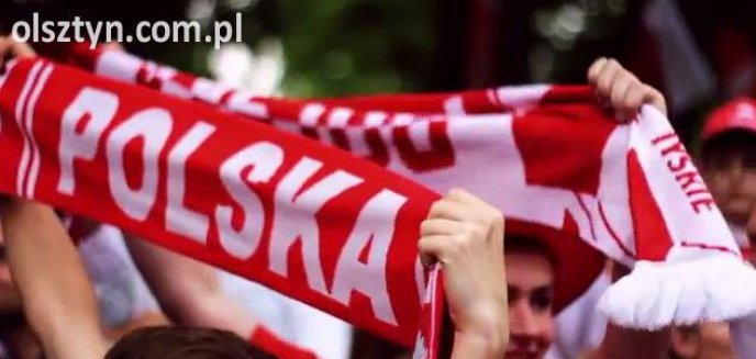 Dziś mecz Polska-Rosja. Kibicujmy wspólnie!