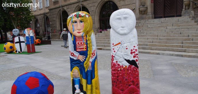 Nie znasz wyniku meczu? Pomoże Ci baba!