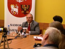 Region zmienia strategię. Na co postawimy?