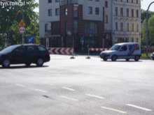 Budowa buspasów. Dlaczego teraz?