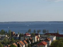 Giżyckie ''kino pod chmurką'' coraz bliżej