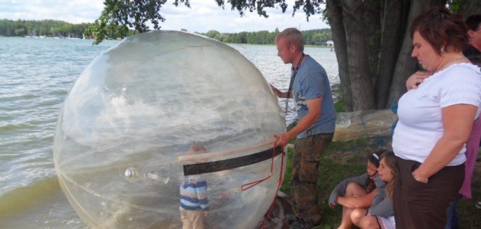 Olsztyn kocham na plaży już w ten weekend!