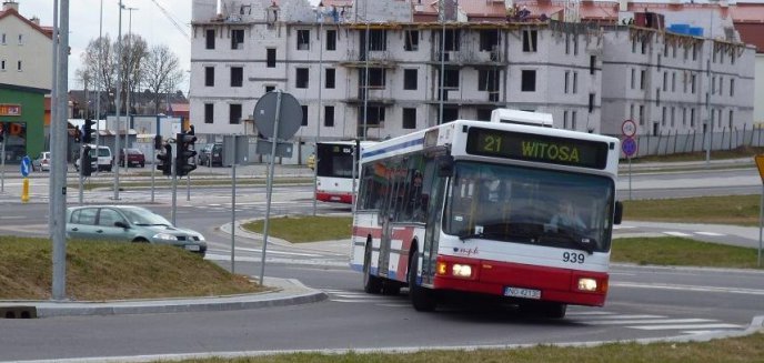 Wakacyjne zmiany w rozkładach jazdy autobusów miejskich