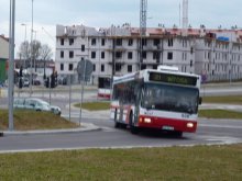 Wakacyjne zmiany w rozkładach jazdy autobusów miejskich