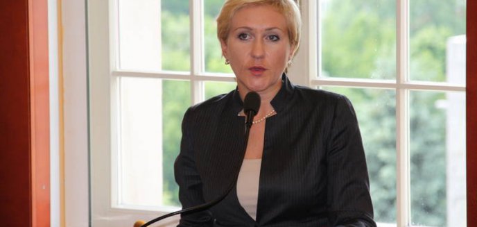 Pasławska się broni: Myśliwy to nie kłusownik!