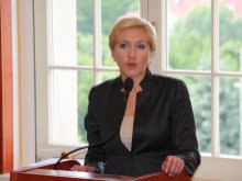 Pasławska się broni: Myśliwy to nie kłusownik!